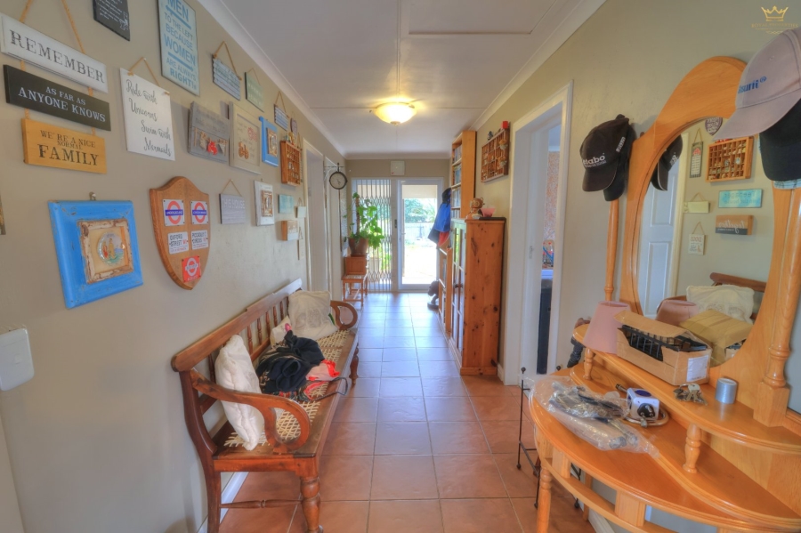 4 Bedroom Property for Sale in Bettys Bay Western Cape